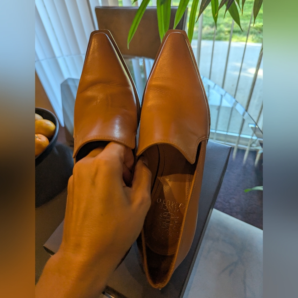 Vince Camuto Shoes 7.5 - Picture 8 of 11